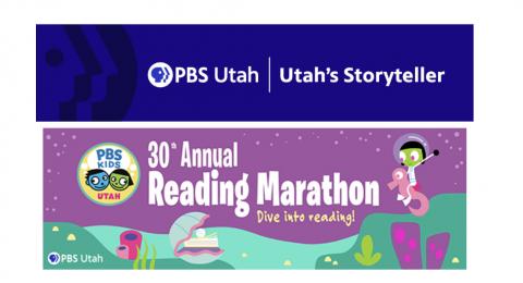 PBS Reading Marathon 