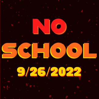 No School 